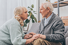 Деменция: как правильно общаться с больными