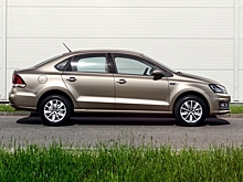 Названы сроки появления в РФ «горячего» Volkswagen Polo