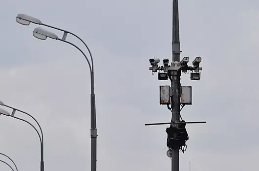 Власти снова хотят вернуть штрафы за среднюю скорость