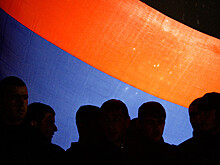 Посольство России в Армении поздравило коллег с Днем дипработника шуточным клипом