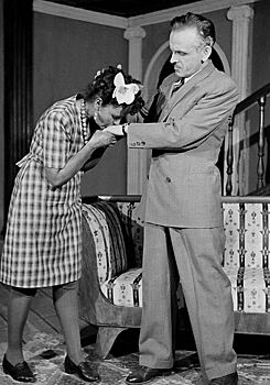 Любовь к театру вопреки: Главархив – о юности режиссера Евгения Вахтангова