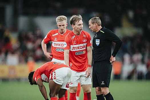 Аршавин назвал антифутболом решение не назначать пенальти в ворота "Зенита" за игру рукой Эраковича