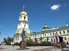 РПЦ проведет реконструкцию собора, который покинет пермская галерея