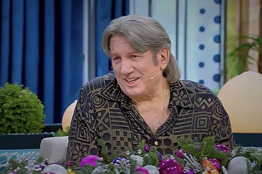 Лоза назвал программу «Давай поженимся!» пошлой чепухой