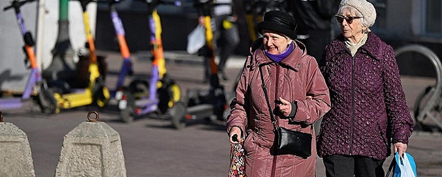 В Чувашии социальные пенсии проиндексируют на 3,3%