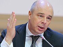 Силуанов предложил сократить надзорные органы
