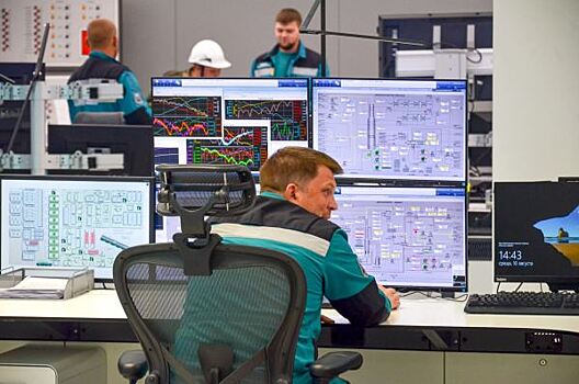 «Сибур» увеличит производство пропана