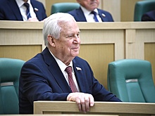 Умер бывший председатель Совета министров СССР Николай Рыжков