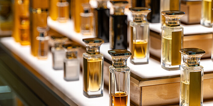 Выставка об истории парфюмерии открылась на ВДНХ
