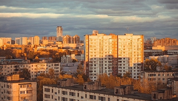 Двухкомнатные квартиры в Москве сдают по цене однокомнатных