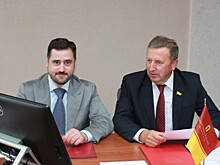 Представители областной и муниципальных общественных палат примут участие в контроле за выборами 10 сентября