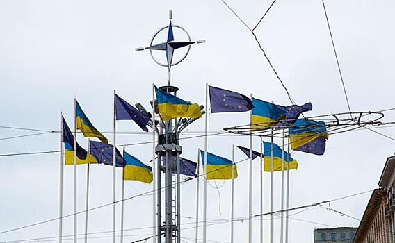 Политолог оценил, позовут ли «обиженок» с Украины на июльский саммит НАТО