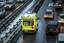 Дело об угрозах медикам скорой помощи возбуждают во Владивостоке