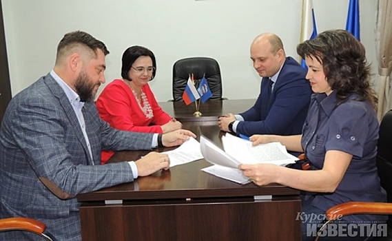Четыре человека подали документы на участие в праймериз по выборам главы Курской области