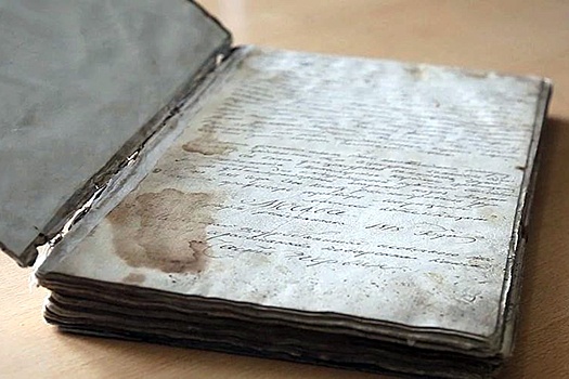 В Чите блюда по рецептам декабристов включили в меню для туристов