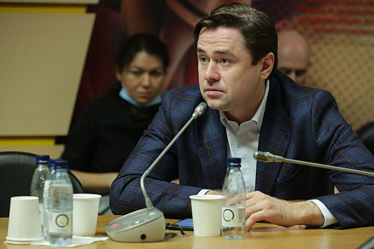 Новосибирский депутат высказался за введение продуктовых карточек в стране