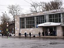 Капитальный ремонт автовокзала начнется в Вологде в мае 2019 года