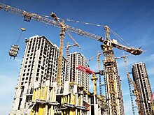 Власти Подмосковья потратили на решение проблем обманутых дольщиков 50 млрд рублей за 5 лет