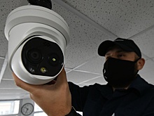 В МВД Новгородской области посоветовали бороться с магазинными кражами дополнительными камерами наблюдения