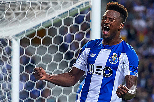 Моуринью купит экс-игрока «Спартака»