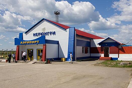 Самолет рейса Хабаровск-Новосибирск экстренно приземлился в Якутии
