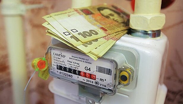 Киев утаил план двукратного повышения цен на газ