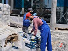 Первые в России деревянные многоэтажки построят в Вологодской области