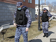 Росгвардия ЯНАО переезжает из своего здания, оно дорого обходится. Инсайд