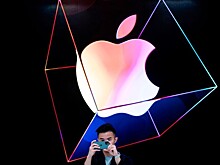 Коронавирус давит на акции Apple