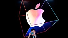 Коронавирус давит на акции Apple