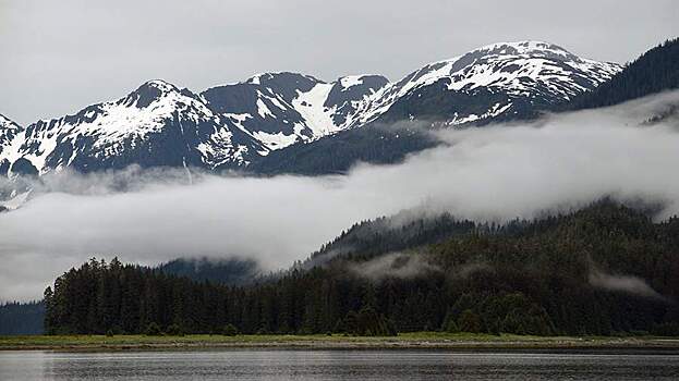 Выживших нет: На Аляске найден пропавший самолет
