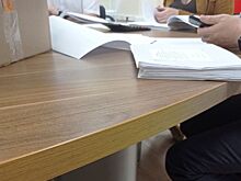 В процессе сбора подписей за проведение референдума в Волгоградской области были нарушения