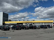 Пензячку удивила громкость объявлений на станции Пенза-I