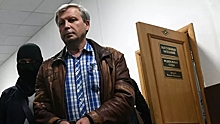 Бывшего замглавы ПФР Иванова осудили за взятку