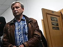 Бывшего замглавы ПФР Иванова осудили за взятку