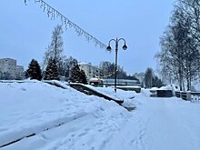 Синоптики дали свой прогноз на последние выходные декабря