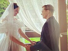 Звезда сериала «Кадетство» Головин женился