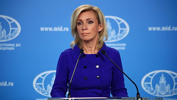 МИД России прокомментировал давление на оппозицию в Молдавии