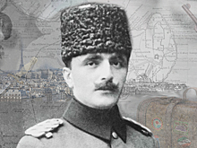 История первого советского перебежчика