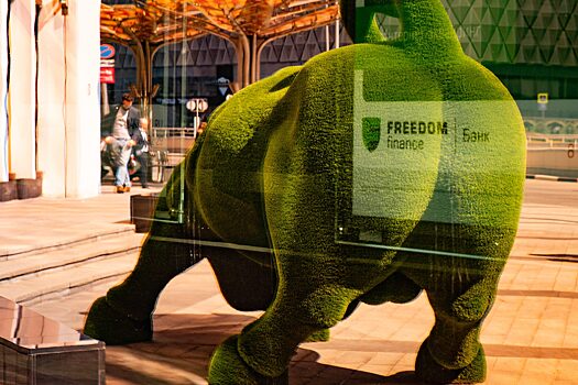 Белизский брокер Тимура Турлова перевел около 30 000 клиентов во Freedom Holding