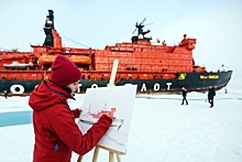 Северный морской путь снизит до минимума действие санкций на экспорт нефти из России