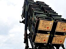 Аналитик Бижев: ВСУ применят резиновые ЗРК Patriot для прикрытия городов