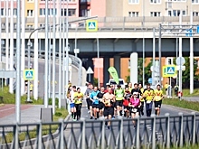 Уровень сахара был очень низким: очевидец — о гибели 34-летнего марафонца в Калининграде