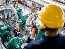 Подавляющую часть акций Петербургского нефтяного терминала передали России