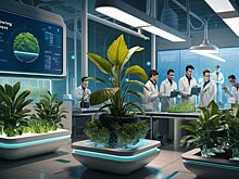 АГТУ создал биоудобрение из почвенных бактерий