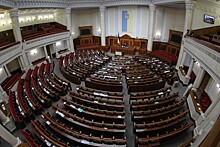 На Украине два министра подали в отставку