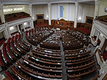 На Украине два министра подали в отставку