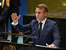 «Какое же безумие»: во Франции отреагировали на план Макрона против РФ