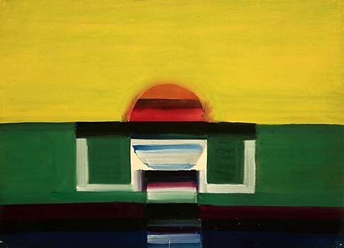 Московский музей современного искусства представляет выставку «Край бунтарей. Современное искусство Владивостока 1960-2010»