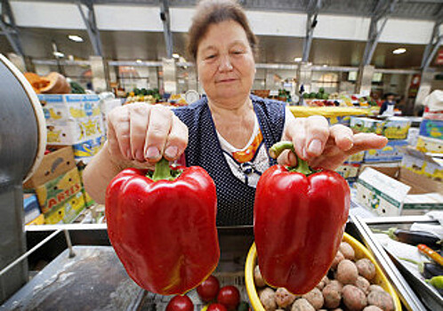 В России поднимут МРОТ